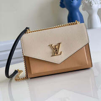 Louis Vuitton MyLockMe Chain Bag
