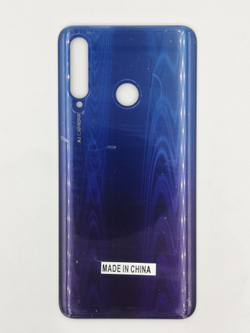 Задняя крышка для Huawei Honor 10i/20e Синий