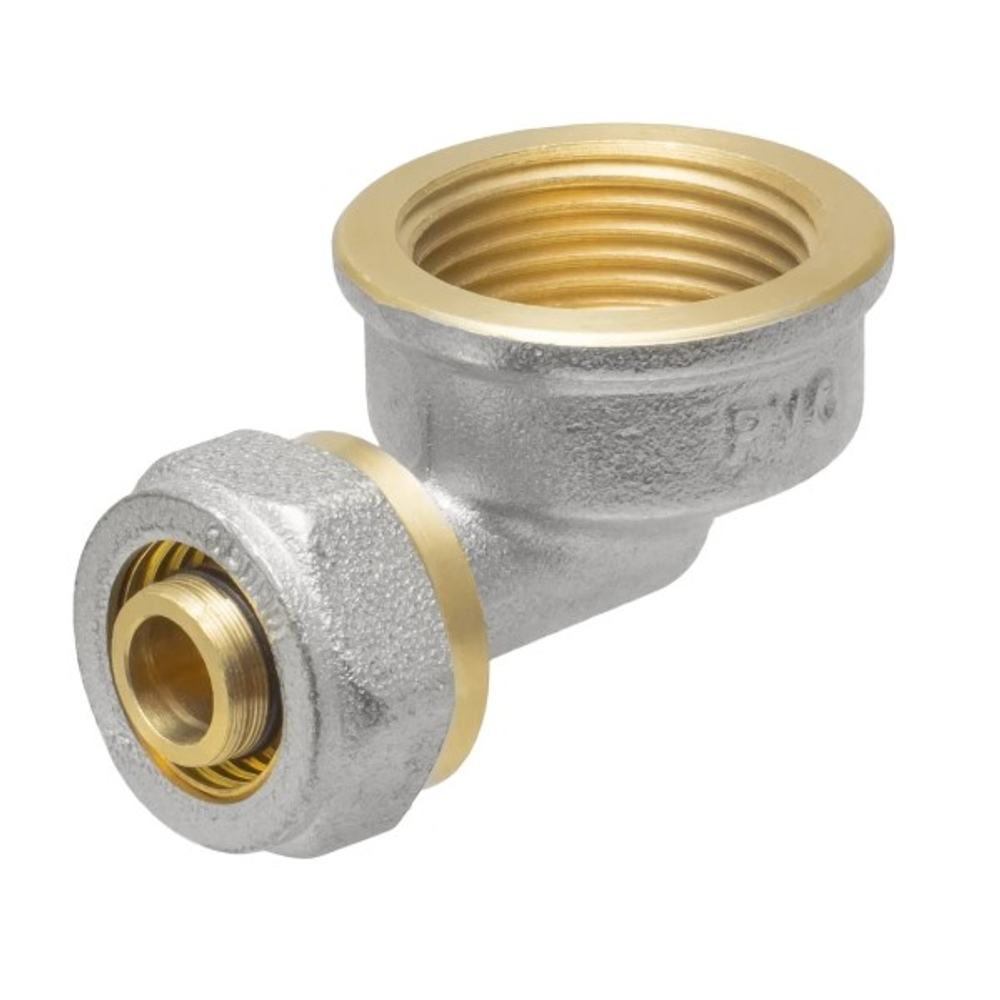 Угольник м/п Н 20х3/4"