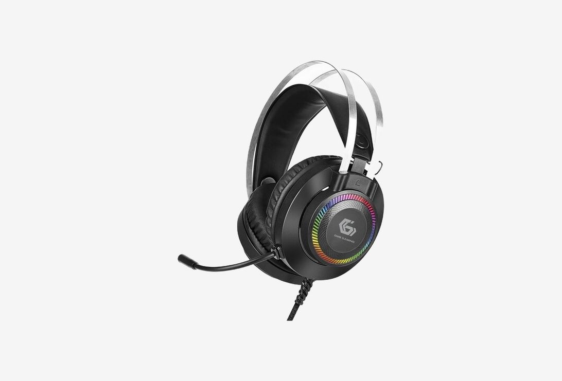 Gembird MHS-GX2_0126330101152