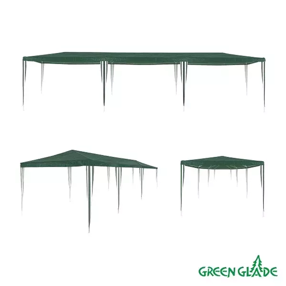 Шатёр Green Glade 1063