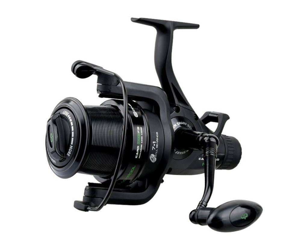 CARP PRO Катушка One Blackpool Carp 8000 FS