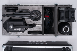 Осветитель Aputure Electro Storm CS15 1500W с кейсом