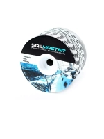 Шнур для яхт Classic, Италия 8,0 мм, 100 м, еврокатушка