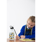 Бутылка 550 мл dinosaurs