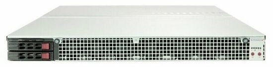 Сервер Supermicro SuperServer SYS-1029GQ-TRT