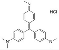 метиловый фиолетовый