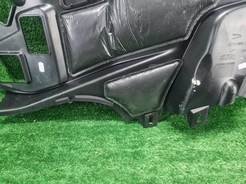 Кожух замка капота Комплект Jaguar I-PACE (2018-н.в.)