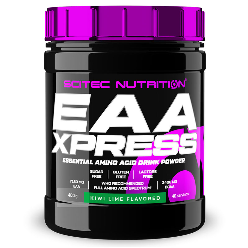 Scitec Nutrition EAA Xpress (400 гр.) [M]