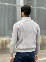 Меховой бомбер Loro Piana