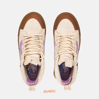  Ботинки Vans Sk8-Hi MTE Waterproof артикул:VN000CVTWHP1 - купить в магазине Дайс