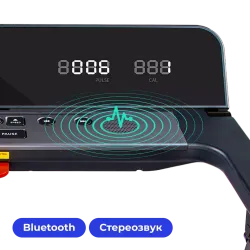 Беговая дорожка Yamaguchi Max