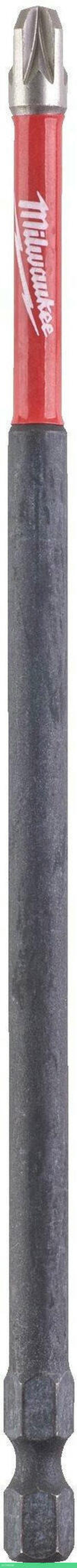 Бита Milwaukee Shockwave PZ3 150мм (4932471929)