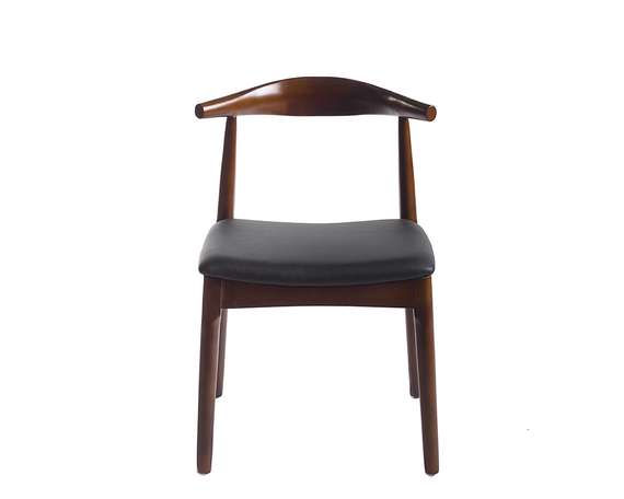 Стул Elbow, орех