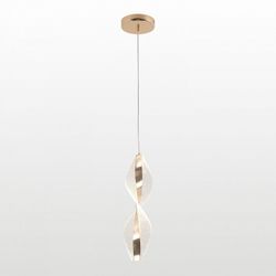 Подвесной светильник Lussole Benton LSP-7343