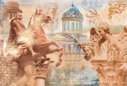 Коллекция A la Rus