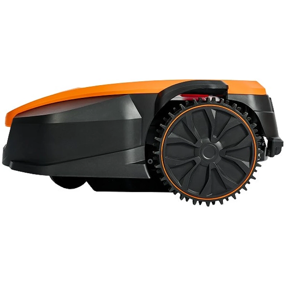 Газонокосилка-робот VILLARTEC MI1202 В нож 20 см, MI1202