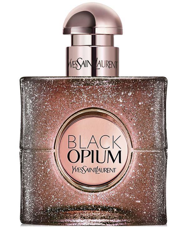 Yves Saint Laurent Black Opium Hair Mist