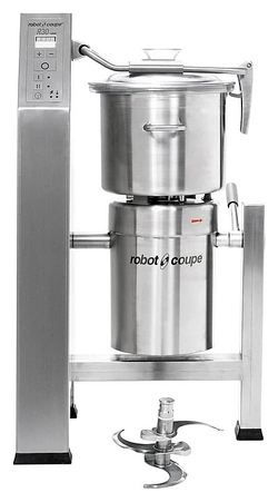 Куттер Robot Coupe R30 (52331C)