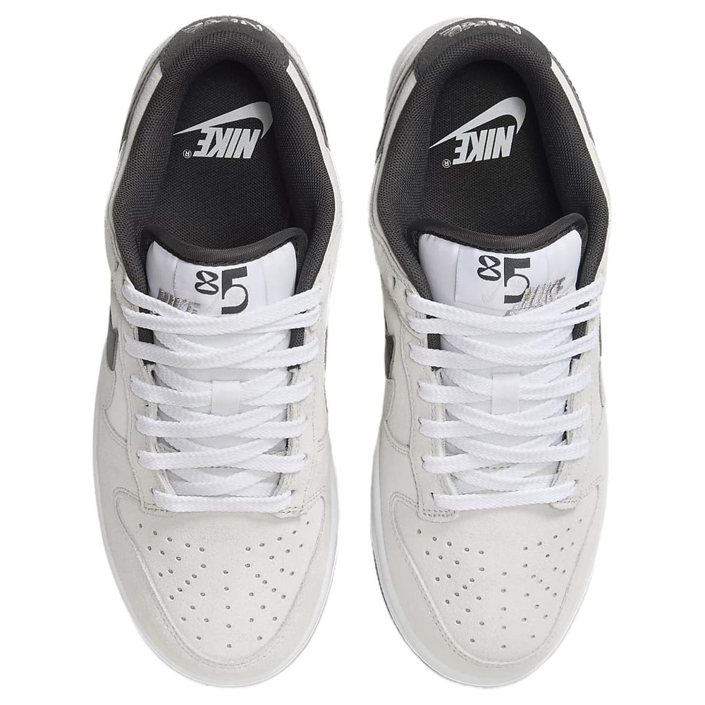 Nike Dunk Low 85 'Grey Black' Women's
