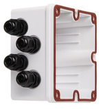 Корпус  NikoMax NMC-MB4P-IS-MT