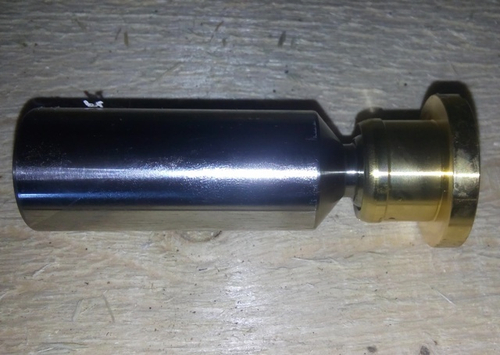 Поршень с шатуном для гидравлического насоса K3V180