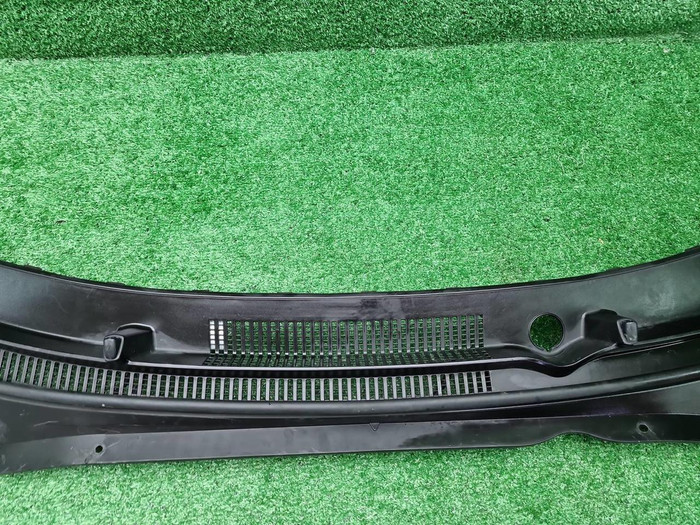 Жабо Kia Rio 4 FB (2017-2022)