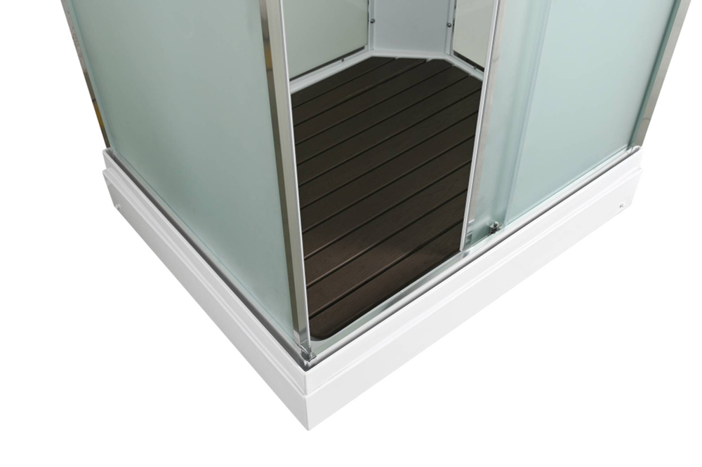 Душевая кабина AvaCan (АваКан) KD2912 стандартная