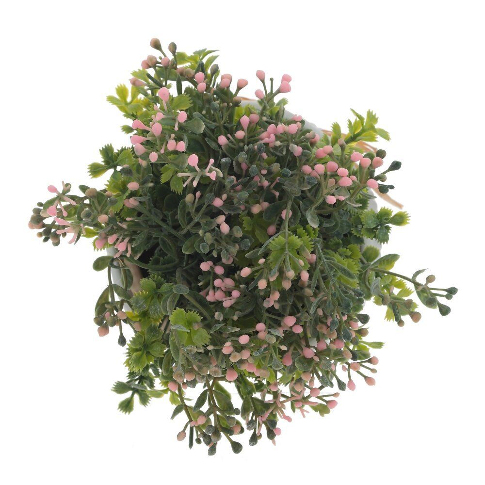 GAEM Цветочная композиция, L16 W16 H16 см, 5в.