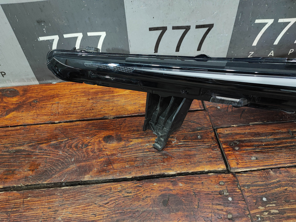 ДХО левый Changan UNI-T 20-нв Б/У Оригинал S202F2805010501