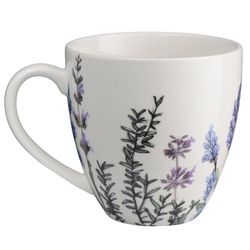 Набор кружек Floral, 325 мл, 2 шт.