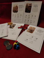 Игра НОВЫЕ РУССКИЕ КУПЦЫ