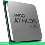 Процессор AMD Athlon PRO 300GE OEM
