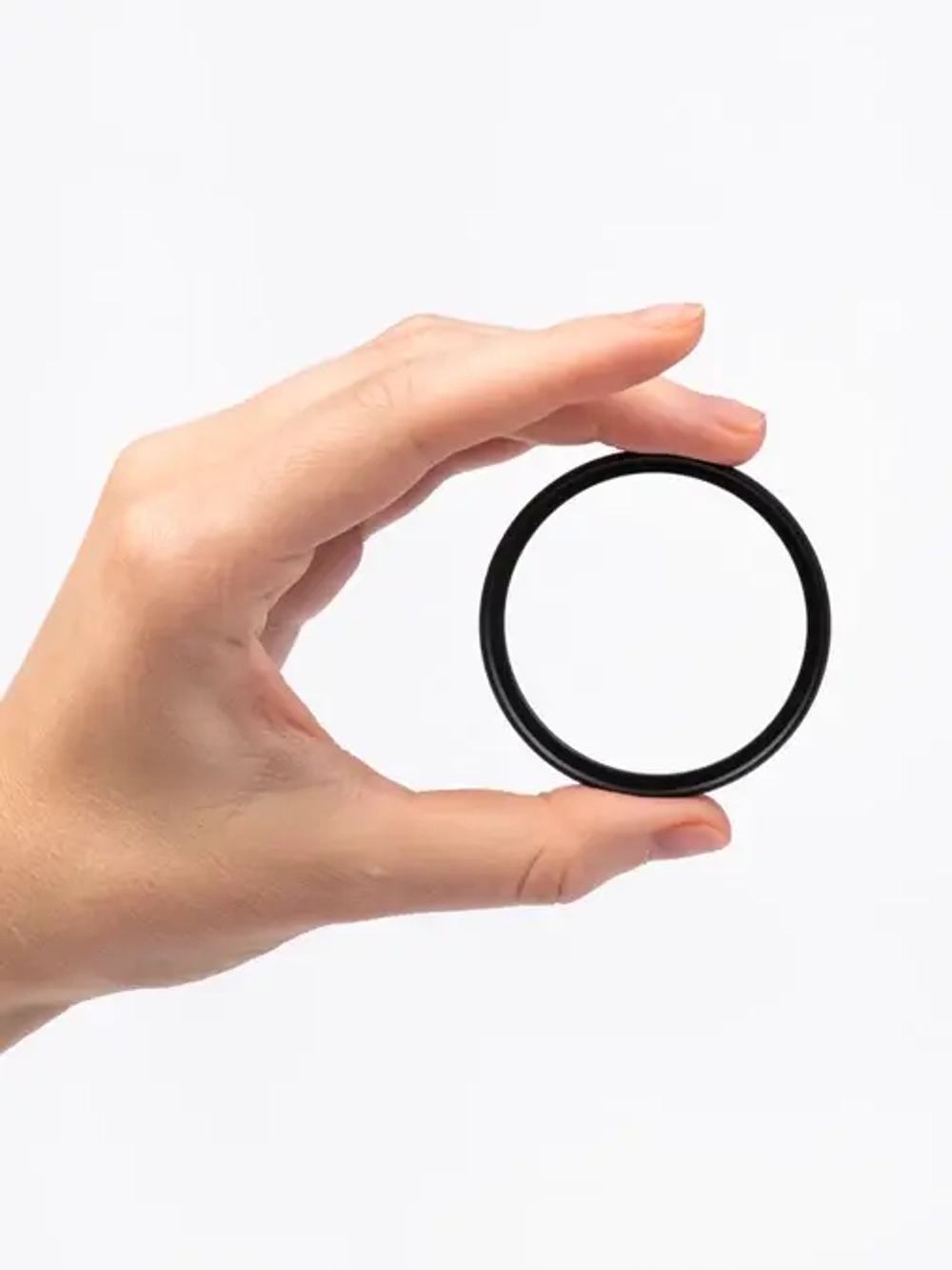 Фильтр защитный ультрафиолетовый RayLab UV MC Slim Pro 52mm