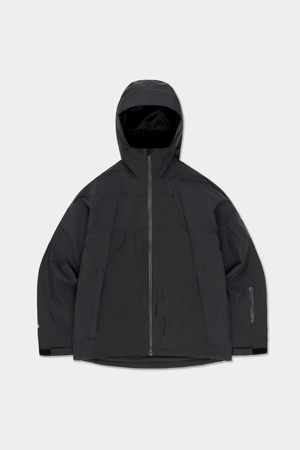 Куртка для сноуборда Dimito 25 QUARSAR FULL ZIP JACKET