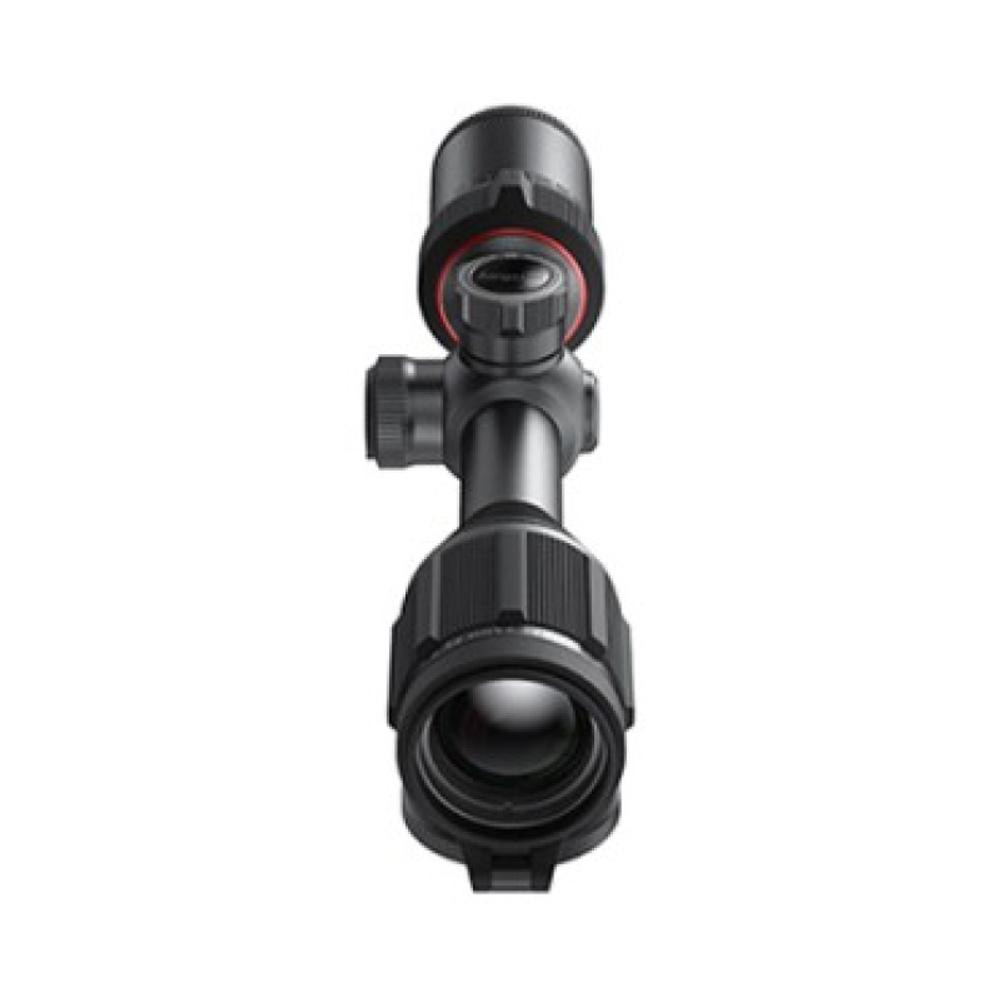 Тепловизионный прицел iRay Tube TL 35SE (матрица 384x288, 12um, NETD 25mk, 3-9x, F35, Wi-Fi, IP67)