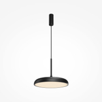 Подвесной светодиодный светильник Maytoni Gerhard MOD189PL-L18B3K1