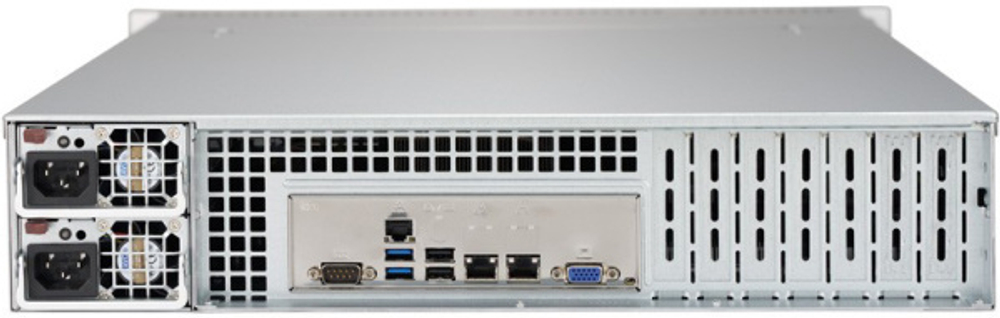 Серверная платформа 2U Supermicro SYS-620P-TR