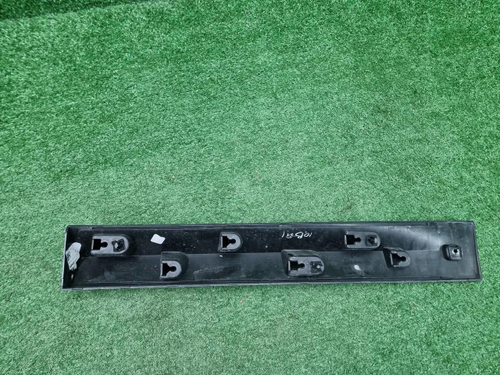 Накладка задняя правая BMW X3 G01 (17-24) M-paket