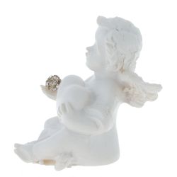 GAEM Фигурка декоративная "Крылья ангела", L4,5 W4,5 H5 см, 4в.