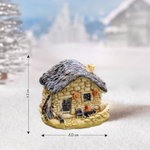 Фигурка "Каменный домик"