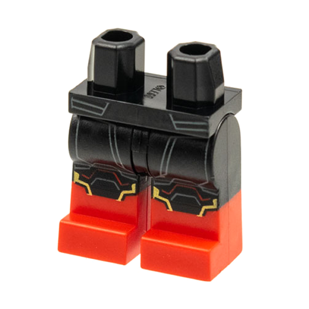 Ноги от Человека-Паука 970c00pb1272