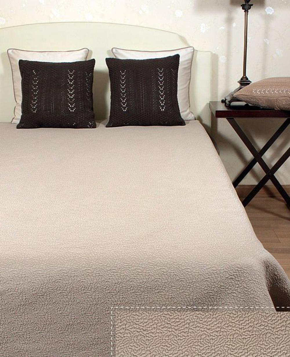 Покрывало 200x220 Luxberry Табачное дерево Португалия