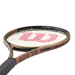 Теннисная ракетка Wilson Blade 100 V8 Tour Racket