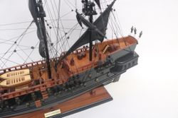 Van Der Heijden Модель парусника "Черная Жемчужина"