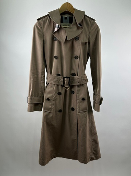 Тренч Burberry