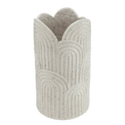 GAEM Ваза, L15 W15 H28 см