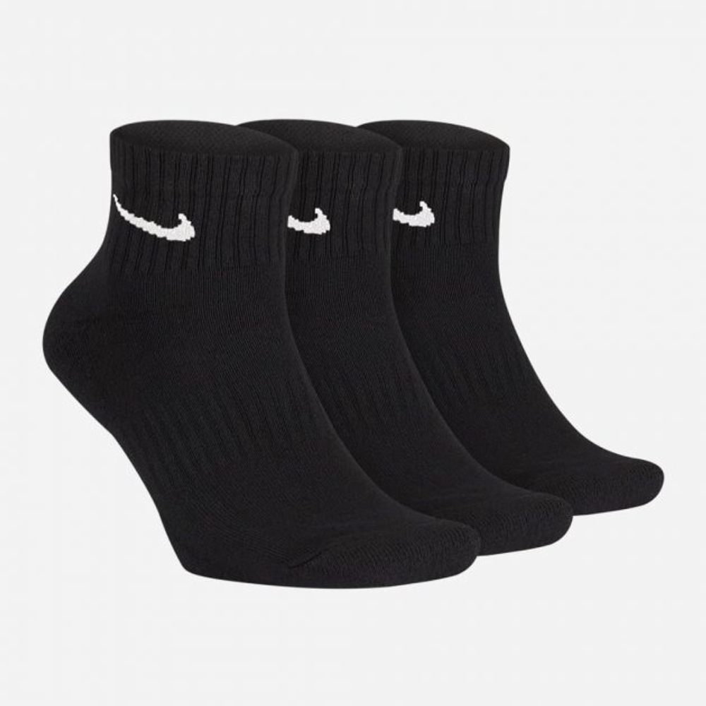 Nike dri fit cushion hot sale