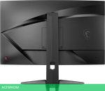 Игровой монитор MSI Optix G27C6P