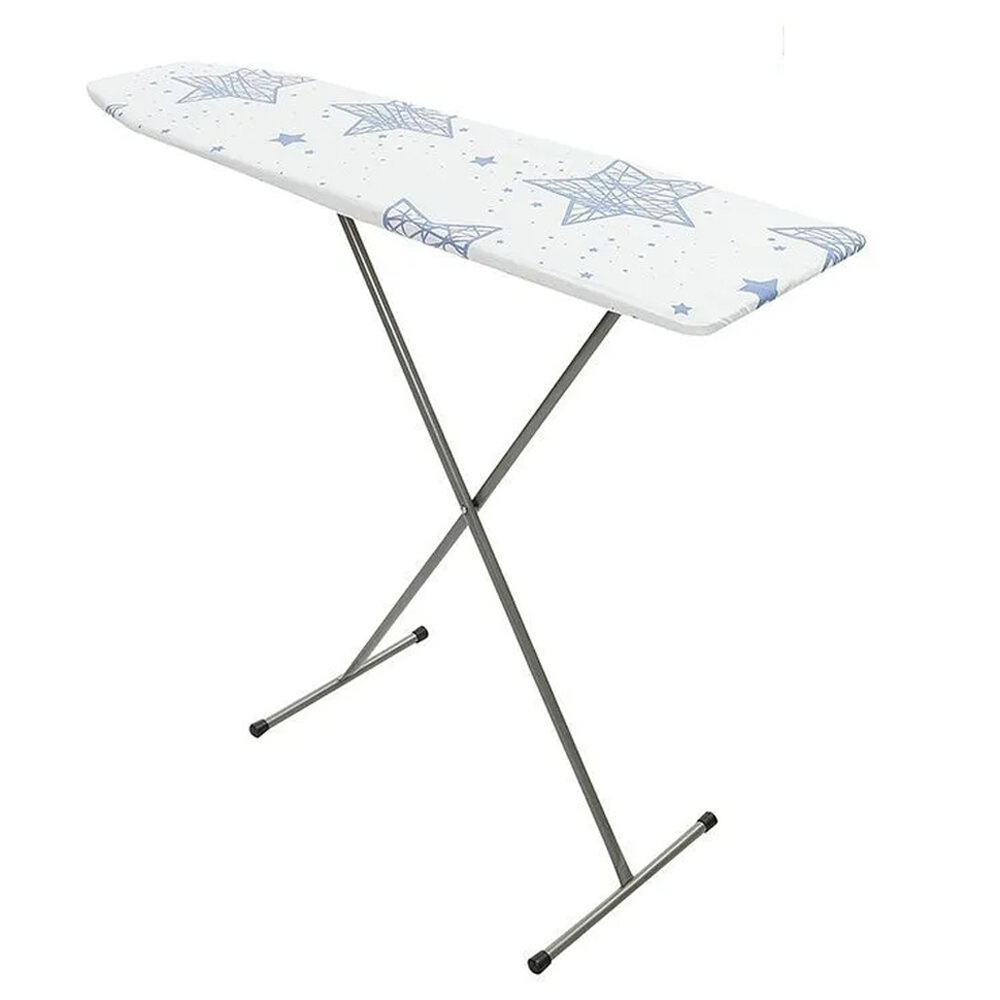 Доска гладильная "Krosper A1 Woodpecker" 106*29см